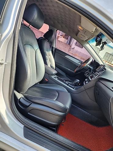 hondai sonata: Hyundai Sonata: 2020 г., Автомат, Бензин, Седан — 7