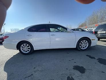 lexus aristo: Lexus ES: 2004 г., 3.3 л, Автомат, Бензин, Седан — 5