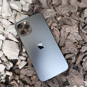 удалю icloud с айфона: IPhone 12 Pro, 128 ГБ, Space Gray, 100 % — 6