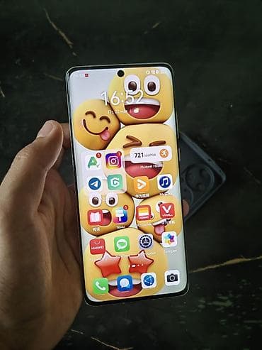 редми пад 2 планшет: Huawei P50 Pro, Б/у, 128 ГБ, цвет - Белый — 4