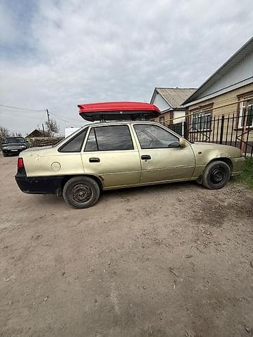машины киргизия купить: 1.5 8клапанов Едет бодро Автомобиль седан Основные характеристики — 3