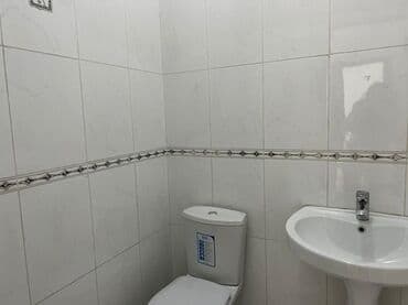 дом под бизнес первая линия: Сдается офис 150м2, Манаса- Абдымамунова, первая линия по Манаса! — 4