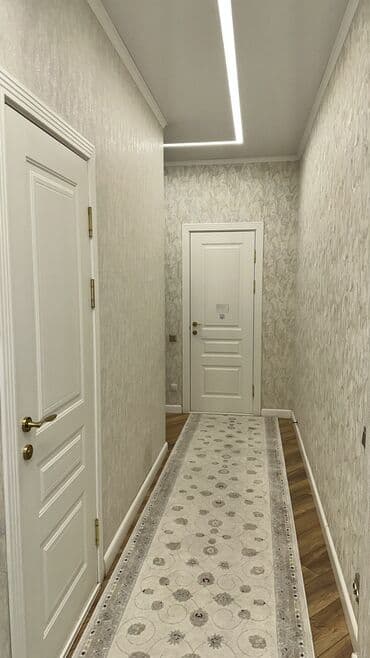 аренда квартир в жилых комплексах: 3 комнаты, Собственник, Без подселения, С мебелью полностью — 6