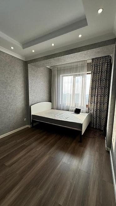 3 к: 3 комнаты, 101 м², Элитка, Евроремонт — 4