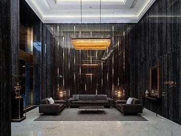 o2 development: Строится, Элитка, 2 комнаты, 86 м² — 4