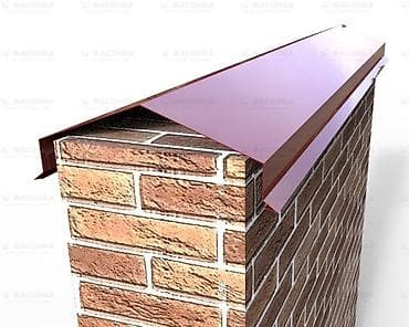 лаванда цветы: Жестяные работы, Изготовление изделий, Листогиб — 2