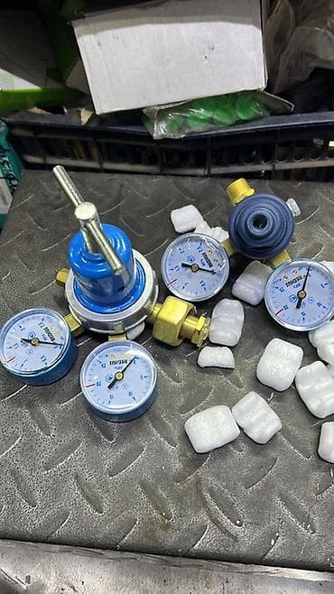 куплю сварка: Промышленный газовый баллон, Наполнение: Кислород, Объем баллона: 40 л, Применение: Сварка и резка, Б/у, Оптом, В розницу — 4