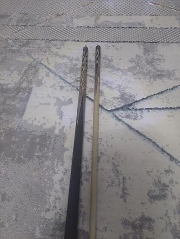 шар бильярд: Бильярдный кий
Тюльпан Фортуна
Набойка H+ — 2