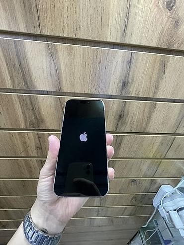 16 pro 512: IPhone 15 Pro Max, 512 ГБ, White Titanium, 83 % — 5