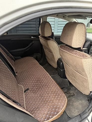 Продажа авто: Toyota Avensis: 2005 г., 1.8 л, Автомат, Седан — 3