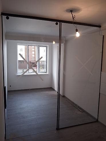 Уход и хранение одежды: На заказ Лофт-перегородка, Бронированное стекло, Монтаж, Демонтаж, Бесплатный замер — 10