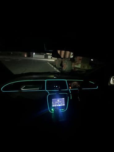 продается в рассрочку авто минивен степ вагон: Honda Odyssey: 1996 г., 2.2 л, Автомат, Бензиновая, Минивэн — 9