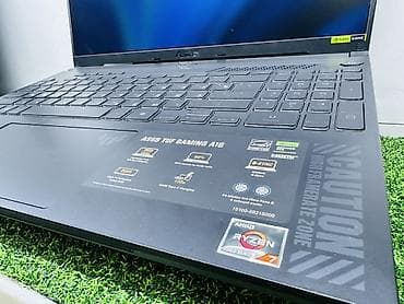 macbook pro i5: Игровой, Б/у, AMD Ryzen 7 — 2