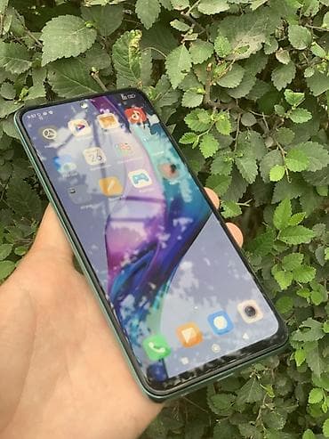 redmi a3: Redmi, Redmi Note 10, Б/у, 128 ГБ, 2 SIM — 3