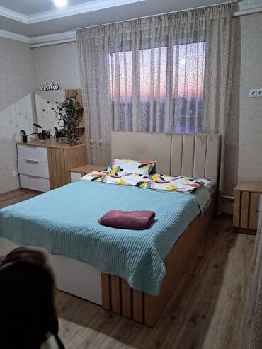 гостиницы балыкчы: Сдаются комнаты для гостей горнолыжной базы 2-й этаж: 3 отдельные — 9