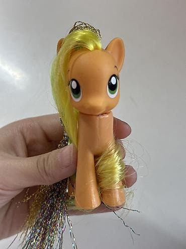 play doh: Все что на фото продается Принцесса селестия "my little pony " 600 — 8