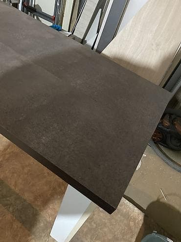 ремонт столов: Срочно!!! Дешево продается новый стол ширина 103см глубина 54см — 2