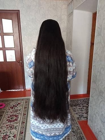 советская элебесова: Покупаем волосы по всему Кыргызстану. Оценка по длине и по структуре — 3