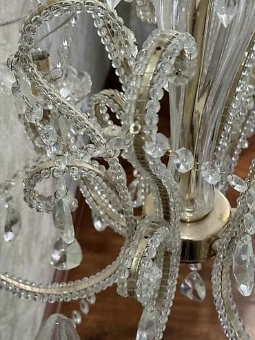 люстры ссср: ‼️БЕЗ ТОРГА‼️ТОКМОК‼️ — 2