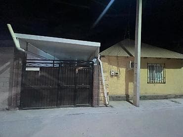 Продажа квартир: 6 комнат, 100 м², Келечек ж/м 1 этаж — 9