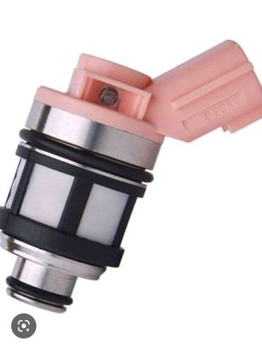 vg33: Форсунка Nissan 1999 г., Новый, Оригинал, Япония — 1