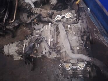 купить бампер на субару импреза: Субару запчасти ош — 9