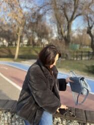 сколько стоит дождевик: Шуба, Норка, Кыска модель, M, L — 6