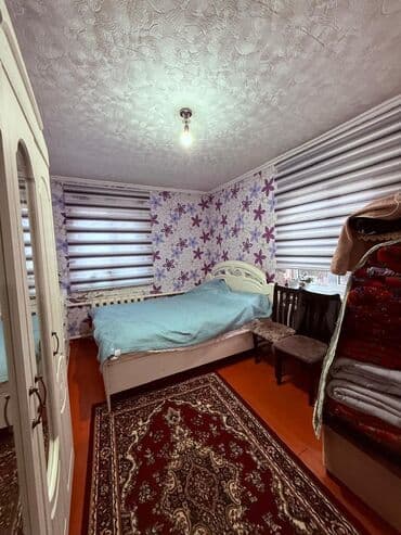 дом сх фрунзе сокулук: Үй, 3500 м², 6 бөлмө, Менчик ээси, Косметикалык оңдоо — 19