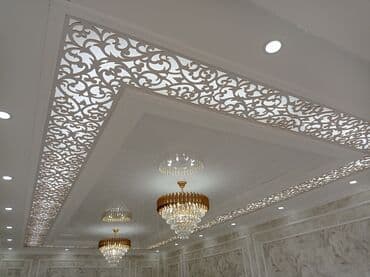 Ремонт под ключ | Дома Больше 6 лет опыта