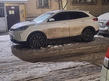 echo platz: Weltmeister EX5, 2020 г., 110000 км, Передний, В наличии — 5