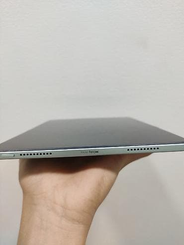 Планшеты: Планшет, Redmi, память 128 ГБ, 11" - 12", Wi-Fi, Б/у, Классический — 4