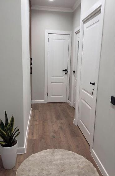 1 комната, 40 м², Физприборы 4 этаж, Свежий ремонт