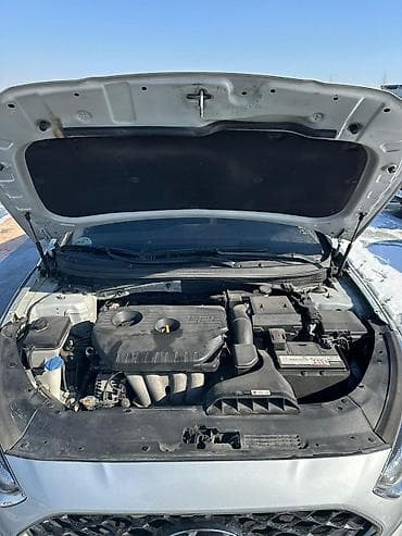 dn8 sonata: Hyundai Sonata: 2021 г., 2 л, Автомат, Газ — 8