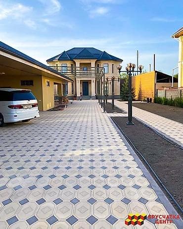 темир кескич: Жалалабад евро брусчаткалар латоктор Люктар 5 жылга гарантия — 10