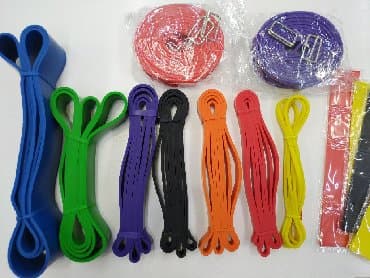 гантели наборные хромированные: Резиновые петли, все размеры в наличии! Спортивный магазин — 3