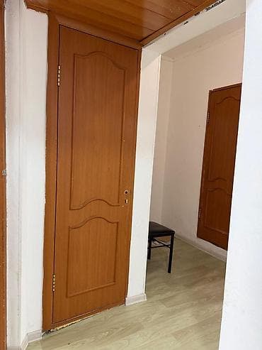 67: 3 комнаты, 67 м², 106 серия, 4 этаж, Старый ремонт — 5