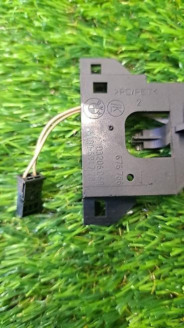 5series: Руль BMW 2004 г., Б/у, Оригинал, Германия — 6