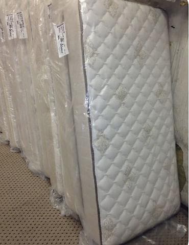 авто спальник: Спальный матрас, Другой размер, Пружинный, Кокосовая койра, Матрасы средней жесткости — 2