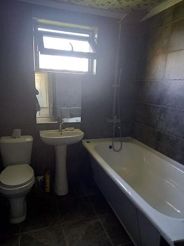 Сдаётся жильё на Ысык-Куле а селе Корумду с мебелировкой и базовым