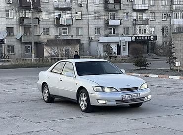 Toyota Windom: 1998 г., 2.5 л, Автомат, Бензин, Седан lalafo.kg да Toyota Windom: 1998 г., 2.5 л, Автомат, Бензин, Седан