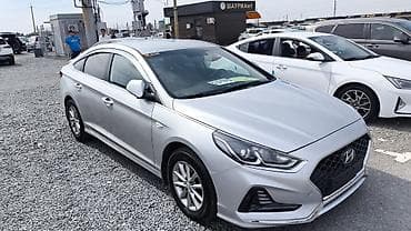 Унаа сатуу: Hyundai Sonata: 2020 г., 2 л, Автомат, Бензин, Седан — 2