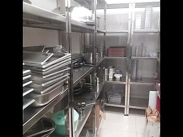 Любые изделия из нержавейки. Предпритие Строй Металл изготавливает