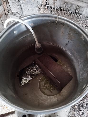 Жыгач иштетүү: Цена окончательная! Не серьезным, просьба не беспокоить. Дробилка — 3