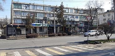 1 комната, 23 м², Элитка, 3 этаж, Евроремонт