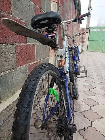 велосипеды cannondale: Горный велосипед (двухподвес) - Рама: алюминиевая, двухподвесная — 4