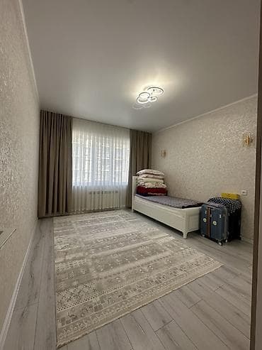 106 серия восток 5: 2 комнаты, 66 м², 108 серия, 5 этаж, Свежий ремонт — 7