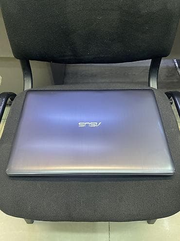 Ноутбук, Asus, 6 ГБ ОЗУ, Intel Core i5, 15.6 ", Б/у, Для несложных задач at lalafo.kg Ноутбук, Asus, 6 ГБ ОЗУ, Intel Core i5, 15.6 ", Б/у, Для несложных задач