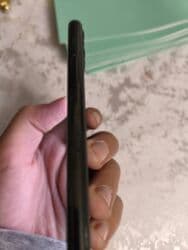 срочно продаю нужны деньги очень срочно: IPhone 11 Pro, Б/у, 256 ГБ, Blue Titanium, Чехол, 71 % — 11