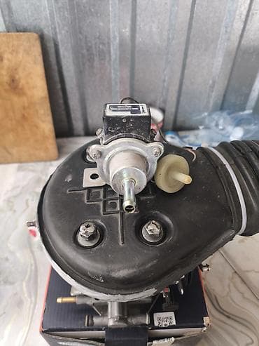 сопла фильтр: Карбюратор ВАЗ (LADA) Оригинал, Китай — 3