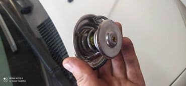 мониторы nvidia g sync: Термостат Mercedes-Benz Жаңы, Оригинал — 2